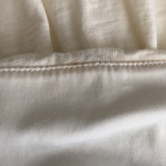 Express | Strapless Aztec Pattern Dress - Picture 10 of 10